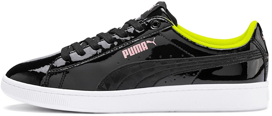 (W) Puma Vikky v2 Shift Sepatu Hitam 370278-01 Buy (W) Puma Vikky v2 Shift Sepatu Hitam 370278-01
