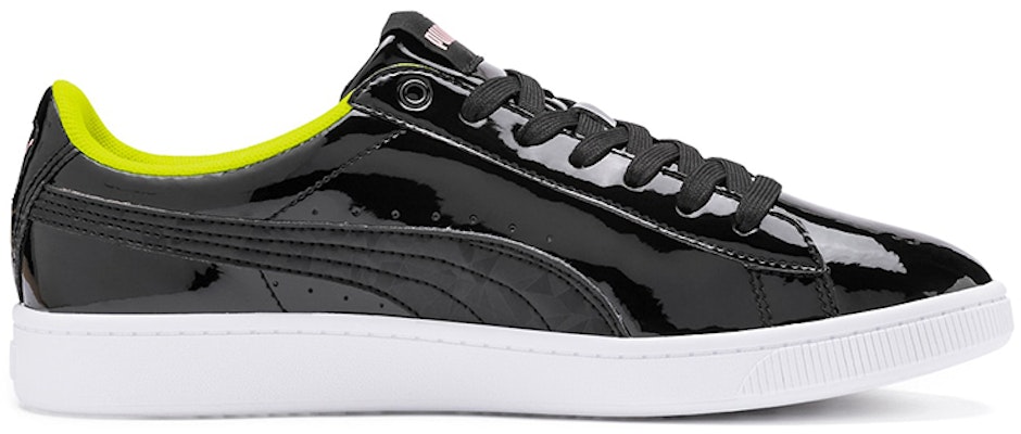 (W) Puma Vikky v2 Shift Sepatu Hitam 370278-01 Order (W) Puma Vikky v2 Shift Sepatu Hitam 370278-01