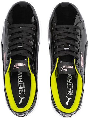 (W) Puma Vikky v2 Shift Sepatu Hitam 370278-01 Lookbook (W) Puma Vikky v2 Shift Sepatu Hitam 370278-01