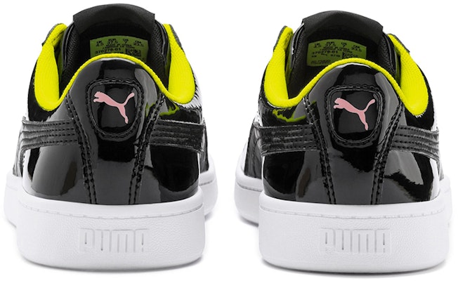 (W) Puma Vikky v2 Shift Sepatu Hitam 370278-01 Shop (W) Puma Vikky v2 Shift Sepatu Hitam 370278-01