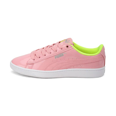 (W) Puma Vikky v2 Shift Trainers Pink