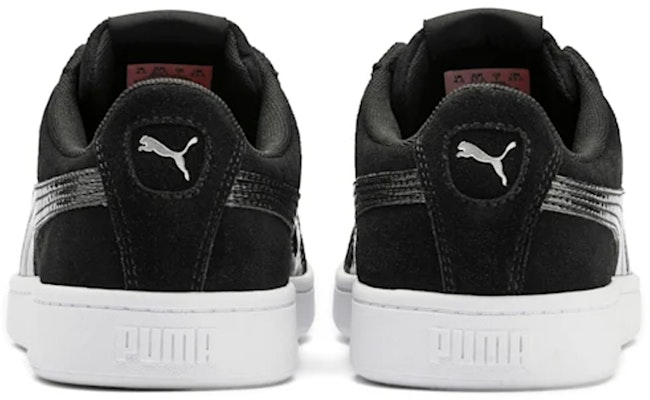 (W) 彪马Vikky V2 Shift黑色 370538-01 Shop (W) 彪马Vikky V2 Shift黑色 370538-01