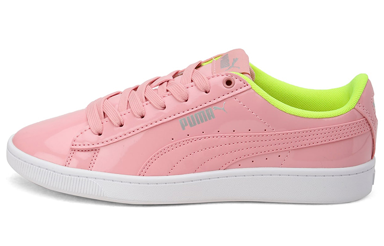 (Women) Puma Vikky v2 Shift Trainers Pink 370278-02