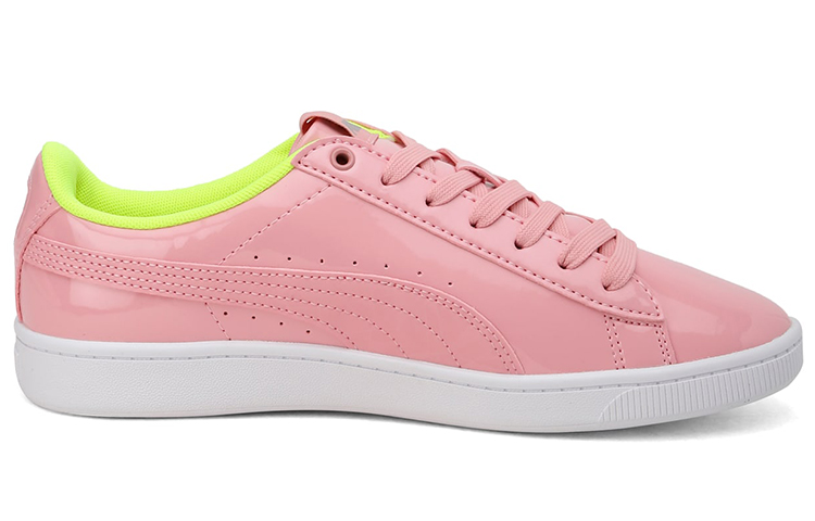 Order (W) Puma Vikky v2 Shift Sneakers Roze 370278-02