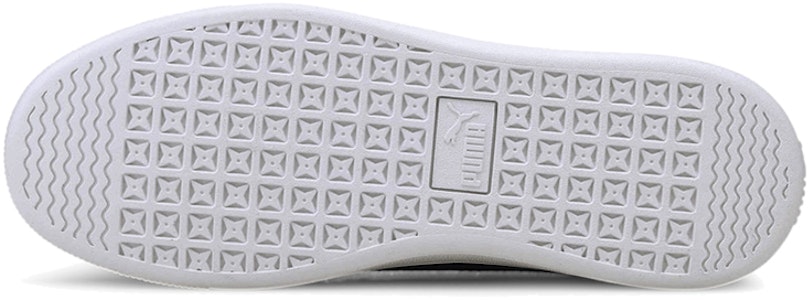 Puma Vikky V2 Sig 球鞋 女款 黑白金 Details for Puma Vikky V2 Sig 球鞋 女款 黑白金