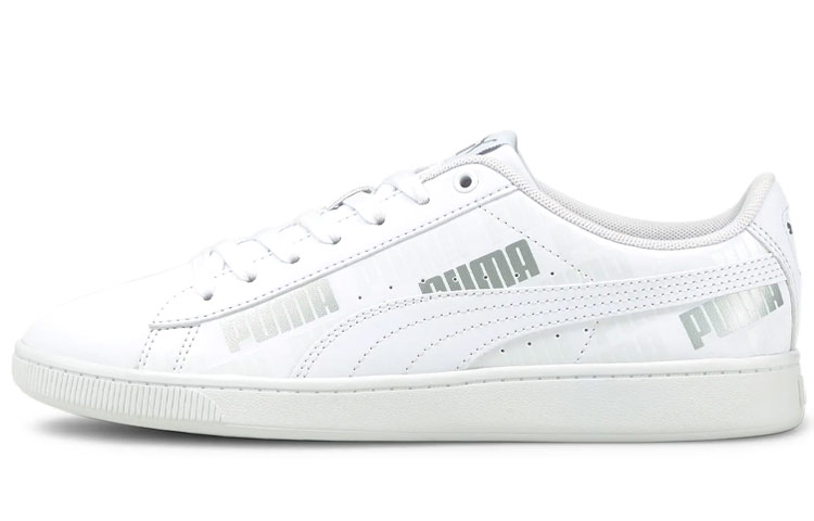 (Women) Puma Vikky v2 Sig Renew 'White' 381914-01