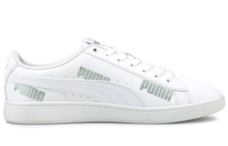 (W) Puma Vikky v2 Sig Renew 'White' 圖 2