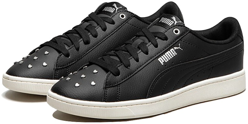 (W) 푸마 비키 V2 스터드 369111-01 Lookbook (W) 푸마 비키 V2 스터드 369111-01