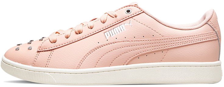 women-puma-vikky-v2-studs-pink-and-white-369111-02