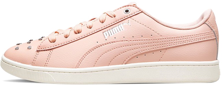 (W) Puma Vikky V2 Studs Merah Jambu/Putih 369111-02 Buy (W) Puma Vikky V2 Studs Merah Jambu/Putih 369111-02