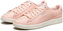 Lookbook (W) Puma Vikky V2 Studs Roze/Wit 369111-02
