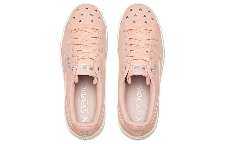 Shop (W) Puma Vikky V2 Studs Roze/Wit 369111-02