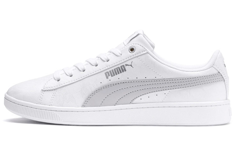 Buy (W) Puma Vikky V2 Musim Panas 'Putih Silver' 369113-03
