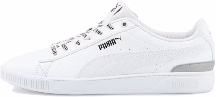 (Women) Puma Vikky V3 'All-Match White' 383025-01 (Women) Puma Vikky V3 'All-Match White' 383025-01