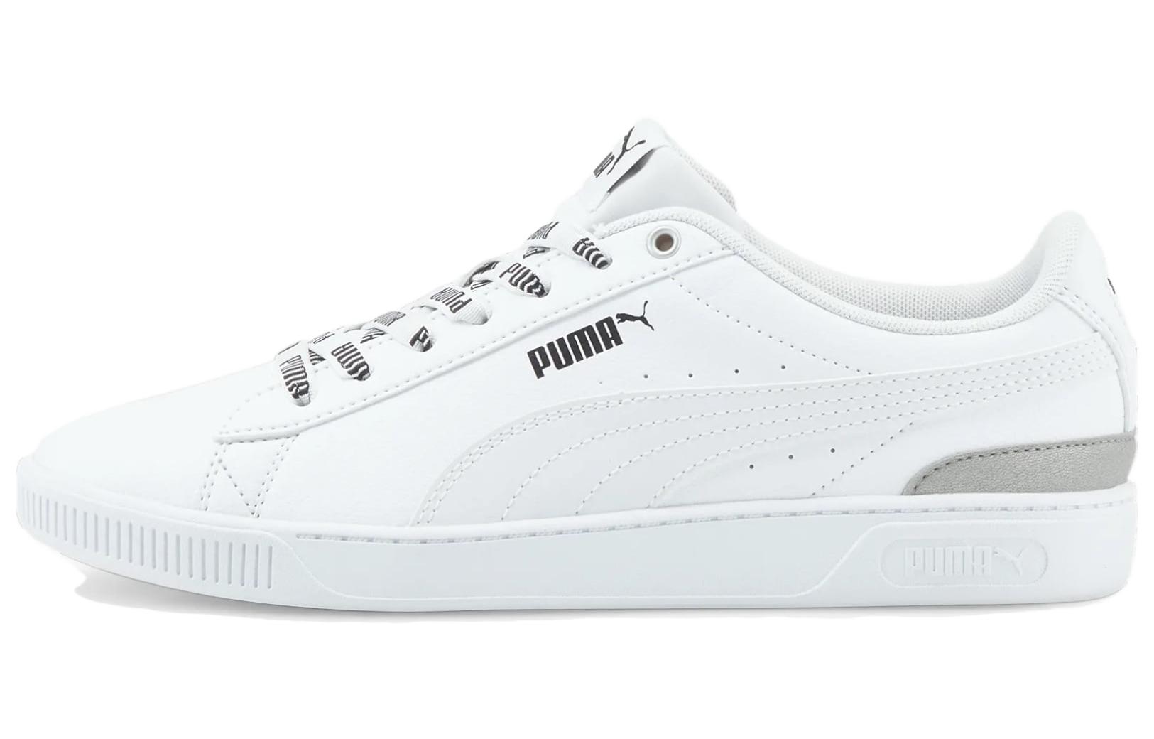 (Women) Puma Vikky V3 'All-Match White' 383025-01
