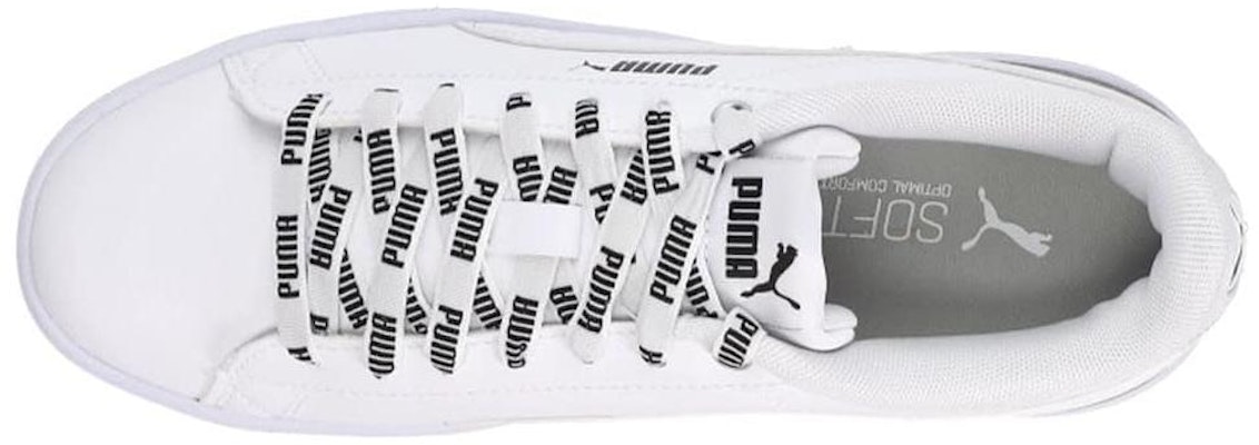 (W) Puma Vikky V3 'Putih Serbaguna' 383025-01 Lookbook (W) Puma Vikky V3 'Putih Serbaguna' 383025-01
