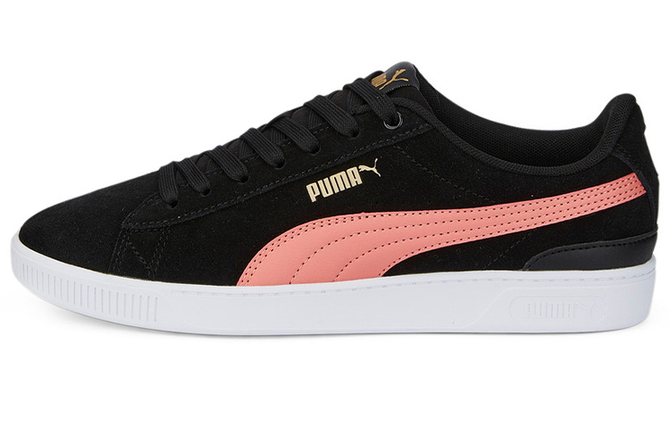 (Women) Puma Vikky V3 'Black Pink White' 383023-07