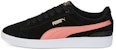 (W) Puma Vikky V3 'Hitam Jambu Putih' 383023-07