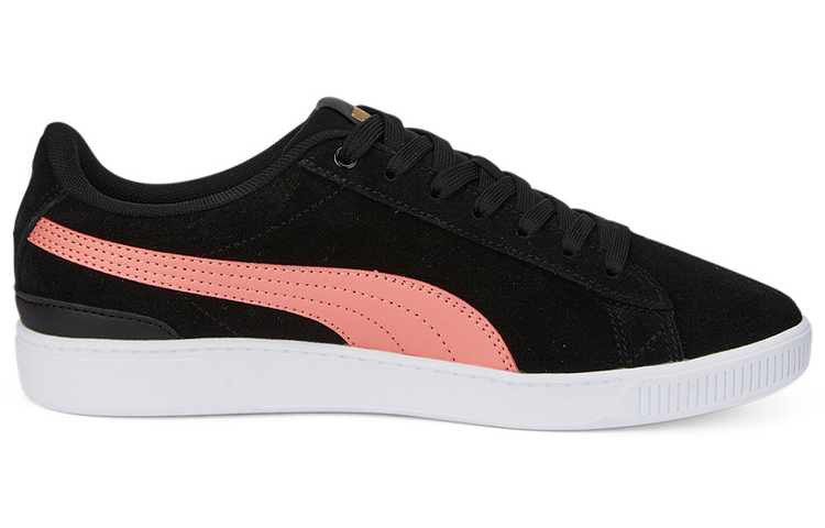 Order (W) Puma Vikky V3 ''Noir Rose Blanc'' 383023-07