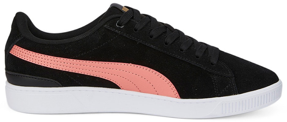(W) 푸마 비키 V3 블랙핑크 화이트 (Puma Vikky V3 Black Pink White) 383023-07 Order (W) 푸마 비키 V3 블랙핑크 화이트 (Puma Vikky V3 Black Pink White) 383023-07