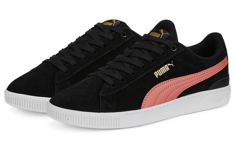 Lookbook (W) Puma Vikky V3 ''Noir Rose Blanc'' 383023-07