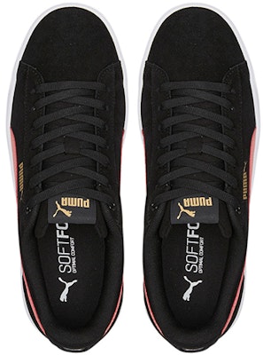 (W) 푸마 비키 V3 블랙핑크 화이트 (Puma Vikky V3 Black Pink White) 383023-07 Shop (W) 푸마 비키 V3 블랙핑크 화이트 (Puma Vikky V3 Black Pink White) 383023-07
