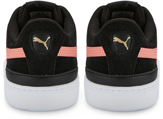 (W) Puma Vikky V3 ''Noir Rose Blanc'' 383023-07 Purchase (W) Puma Vikky V3 ''Noir Rose Blanc'' 383023-07