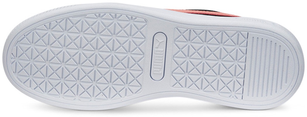 (W) 푸마 비키 V3 블랙핑크 화이트 (Puma Vikky V3 Black Pink White) 383023-07 Details for (W) 푸마 비키 V3 블랙핑크 화이트 (Puma Vikky V3 Black Pink White) 383023-07