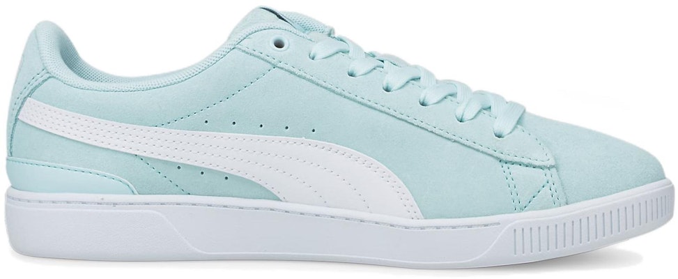 (W) Puma Vikky V3 'Azul y Blanco' 383023-06 Order (W) Puma Vikky V3 'Azul y Blanco' 383023-06