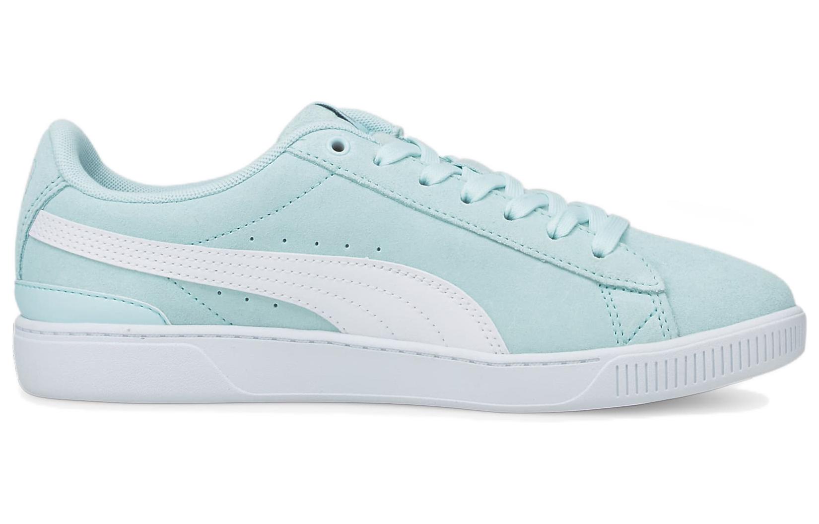 Order (W) Puma Vikky V3 ''Bleu et Blanc'' 383023-06