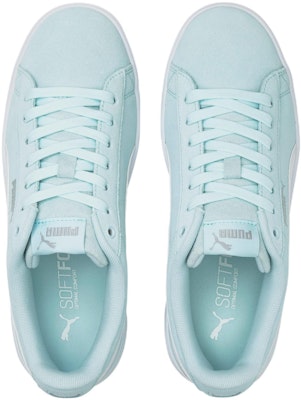 (W) Puma Vikky V3 'Azul y Blanco' 383023-06 Lookbook (W) Puma Vikky V3 'Azul y Blanco' 383023-06