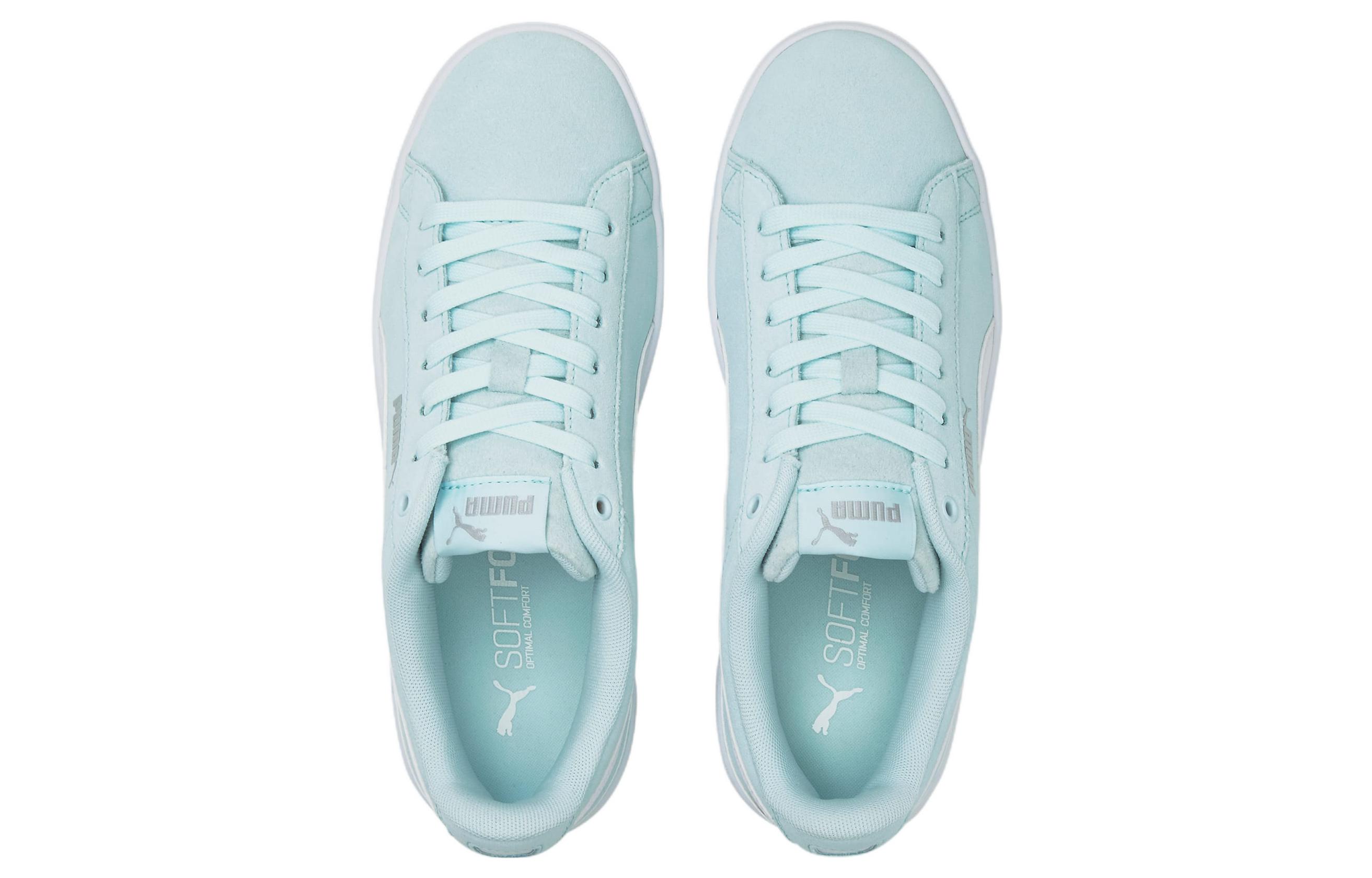 Lookbook (W) Puma Vikky V3 ''Bleu et Blanc'' 383023-06