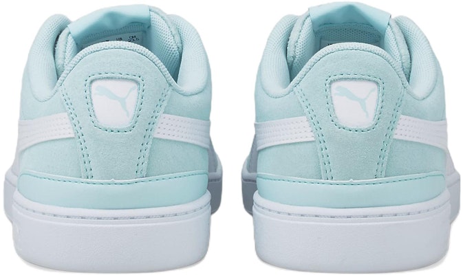 (W) Puma Vikky V3 'Azul y Blanco' 383023-06 Shop (W) Puma Vikky V3 'Azul y Blanco' 383023-06