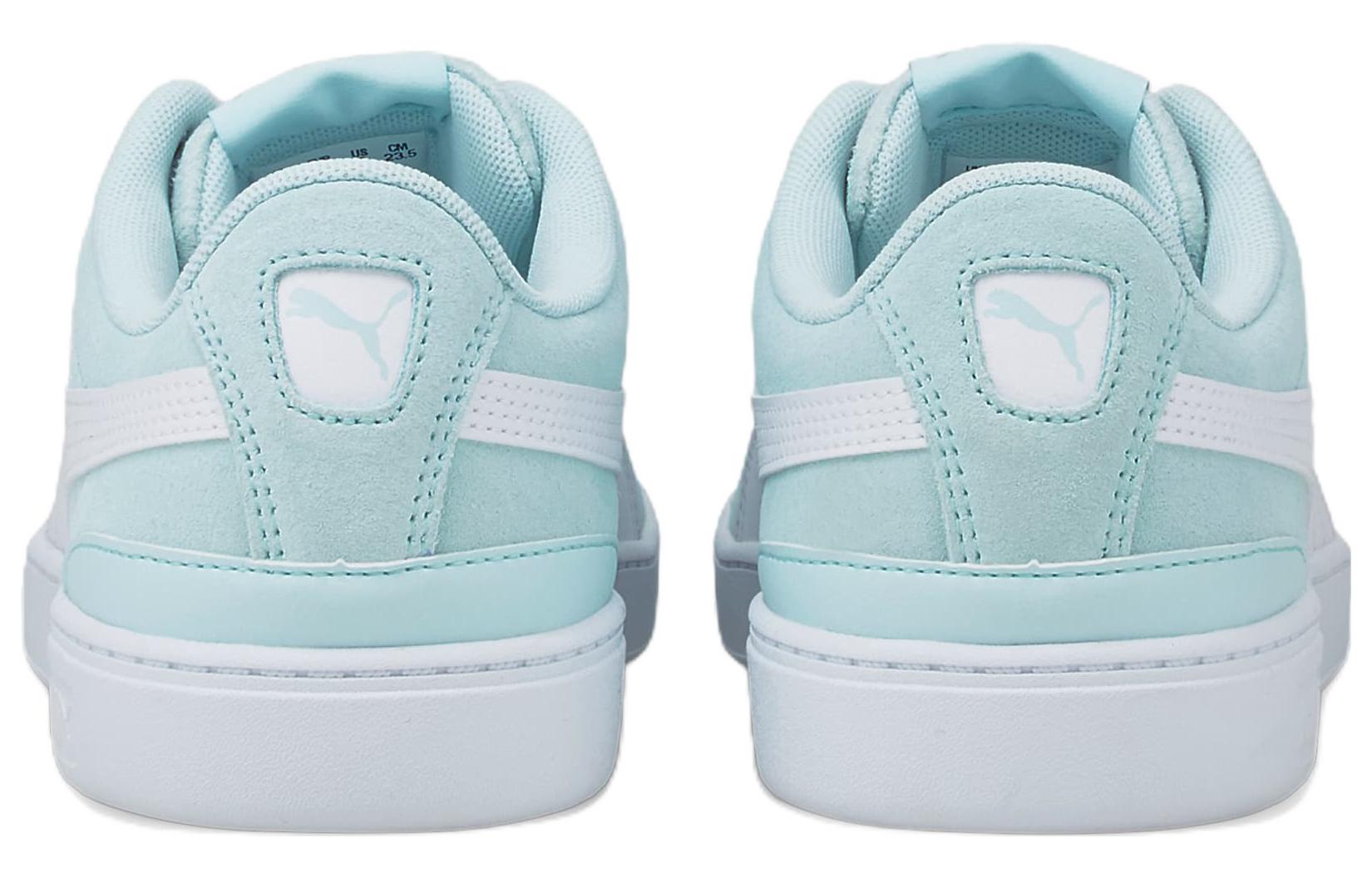 Shop (W) Puma Vikky V3 ''Bleu et Blanc'' 383023-06