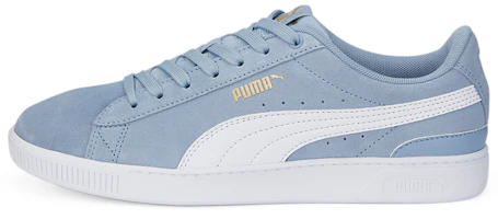 (Women) Puma Vikky V3 'Blue White' 383023-09 (Women) Puma Vikky V3 'Blue White' 383023-09