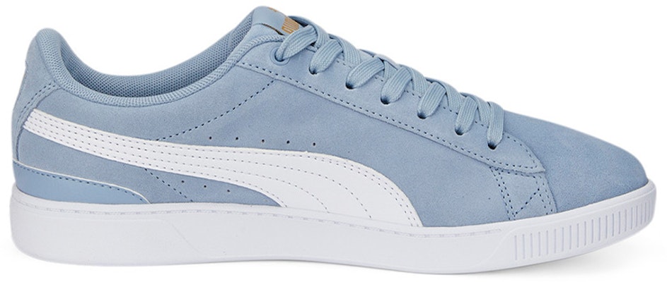 (W) 푸마 비키 V3 블루화이트 (Puma Biki V3 Beulruheuwaiteu) 383023-09 Order (W) 푸마 비키 V3 블루화이트 (Puma Biki V3 Beulruheuwaiteu) 383023-09