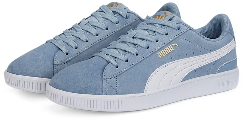 (W) 푸마 비키 V3 블루화이트 (Puma Biki V3 Beulruheuwaiteu) 383023-09 Lookbook (W) 푸마 비키 V3 블루화이트 (Puma Biki V3 Beulruheuwaiteu) 383023-09