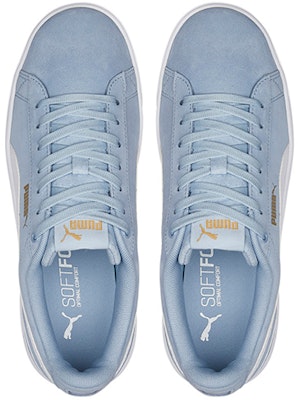 (W) 푸마 비키 V3 블루화이트 (Puma Biki V3 Beulruheuwaiteu) 383023-09 Shop (W) 푸마 비키 V3 블루화이트 (Puma Biki V3 Beulruheuwaiteu) 383023-09