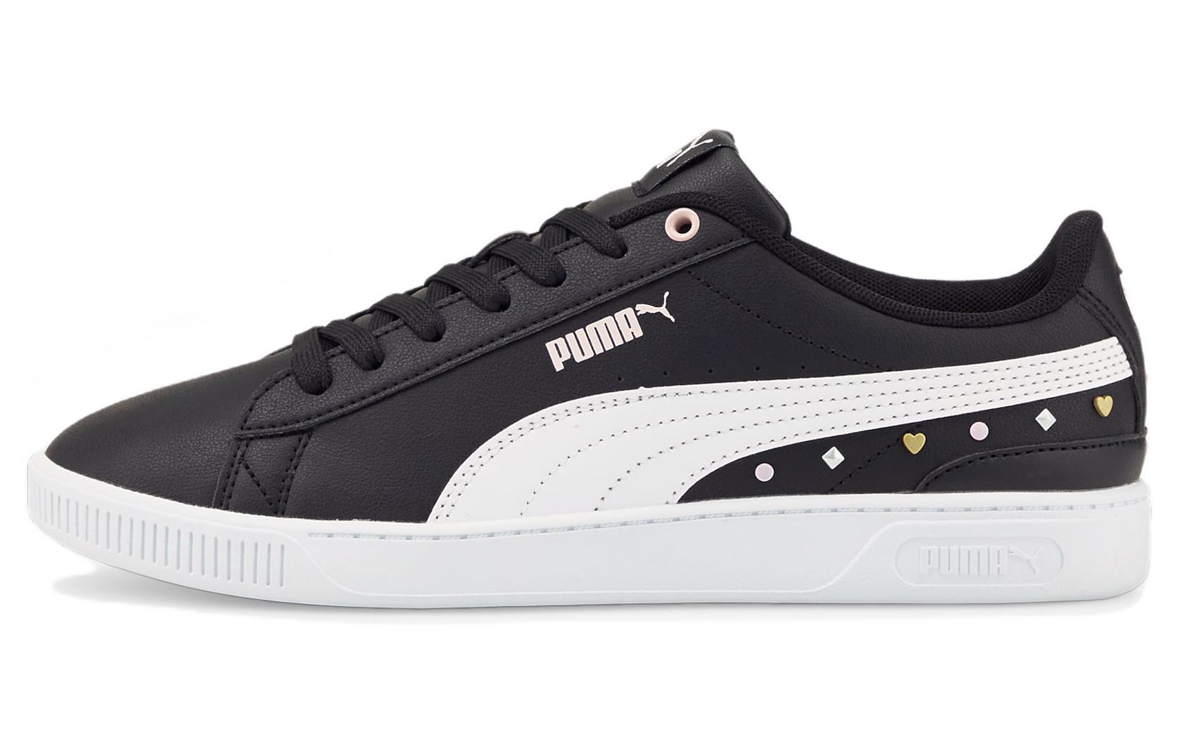 (Women) Puma Vikky V3 'Galentine's Black' 383024-02