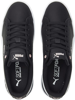 (Women) Puma Vikky V3 'Galentine's Black' 383024-02 Lookbook (Women) Puma Vikky V3 'Galentine's Black' 383024-02