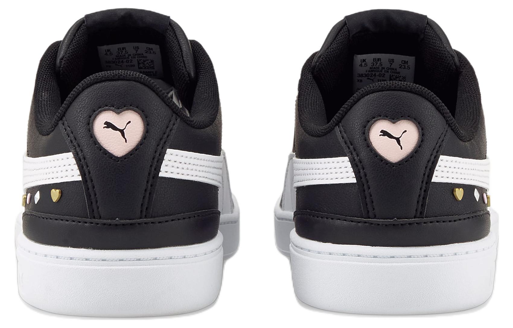 Shop (W) Puma Vikky V3 ''Galentine''s Zwart'' 383024-02