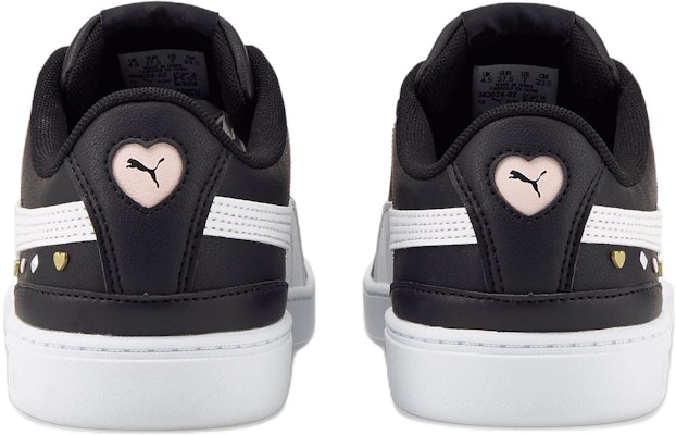 (Women) Puma Vikky V3 'Galentine's Black' 383024-02 Shop (Women) Puma Vikky V3 'Galentine's Black' 383024-02