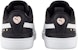 (W) Puma Vikky V3 'Galentine Hitam' 383024-02
