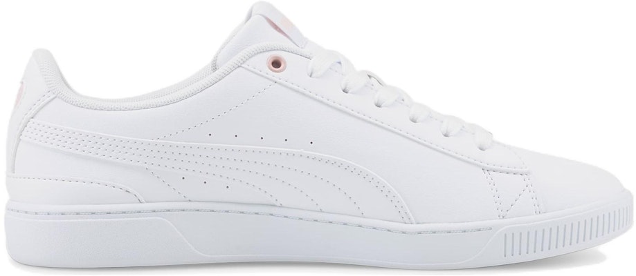 (Women) Puma Vikky V3 'Galentines White' 383024-01 Order (Women) Puma Vikky V3 'Galentines White' 383024-01
