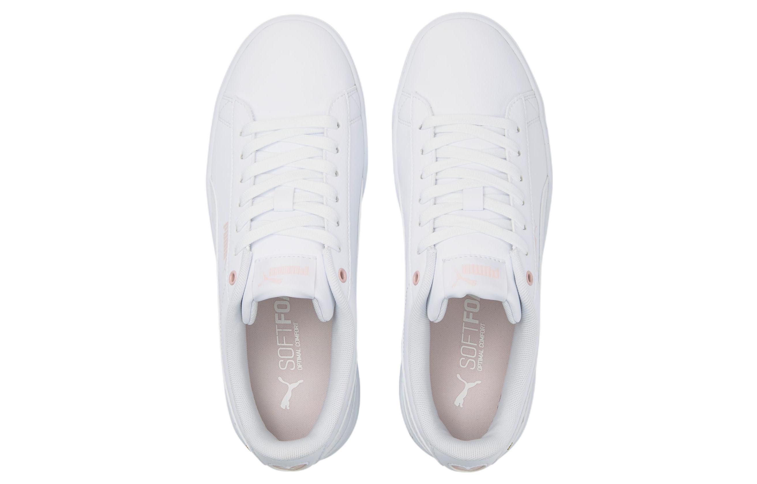Lookbook (W) Puma Vikky V3 ''Galentine''s Bianco'' 383024-01