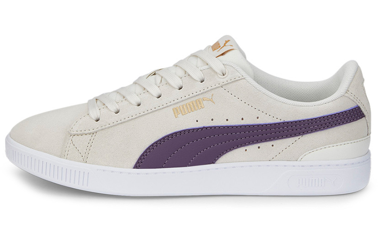 (Women) Puma Vikky V3 'Grey Purple' 383023-08
