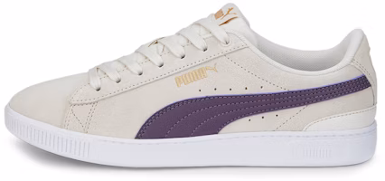 (Women) Puma Vikky V3 'Grey Purple' 383023-08 (Women) Puma Vikky V3 'Grey Purple' 383023-08