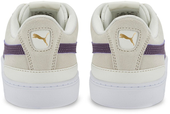 (Women) Puma Vikky V3 'Grey Purple' 383023-08 Purchase (Women) Puma Vikky V3 'Grey Purple' 383023-08