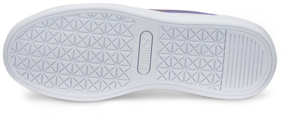 (Women) Puma Vikky V3 'Grey Purple' 383023-08 Details for (Women) Puma Vikky V3 'Grey Purple' 383023-08