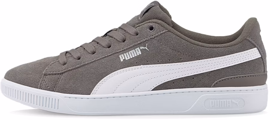 (Women) Puma Vikky V3 'Steel Grey' 383023-02 Buy (Women) Puma Vikky V3 'Steel Grey' 383023-02